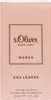 S.OLIVER Black Label Eau de Toilette für Damen 30 ml Produktbild-Vorschau 1