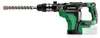 Perforateur burineur sans fil SDS-max 36V HIKOKI DH36DMAW2Z Voir les images du produit 3