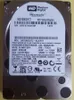 A close-up of a Western Digital VelociRaptor hard drive with its label clearly visible. Produktbild-Vorschau