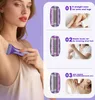INF Tondeuse à cheveux 5-en-1 pour femmes : Coupe précise Voir les images du produit 4