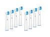 Oral-B Pro Series 1 Elektrische Zahnbürste – Blau – 8 Produktbild-Vorschau 5