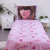 Taylor Swift Bettbezug - 140 x 200 cm - 70 x 90 cm - Voir les images du produit 3