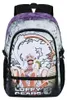 Karactermania One Piece Luffy Gear 5 Rucksack Grau  Kinder Produktbild-Vorschau 3