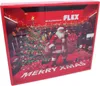 Flex Xmas 2025 (Adventskalender, mit 4V Anteprima dell’immagine prodotto 8