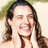 Suntribe All Natural Mineral BODY & FACE Sunscreen SPF 30 Voir les images du produit 16