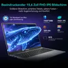 Blackview 15.6" FHD Acebook 6 Laptop, Intel Twin Lake 3500U Produktbild-Vorschau 6