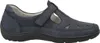 Waldläufer 496510 191 217 Damen Komfort Spannenslipper Produktbild-Vorschau 11