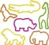 KNORR prandell Ausstechförmchen-Set "Zoo" 6er Set Produktbild-Vorschau 4