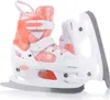 Tempish Rs Ton Duo Led Kinderschlittschuhe Rosa EU 26-29 Produktbild-Vorschau 4