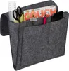 Borsa da letto Relaxdays, da appendere, 5 scomparti, per Anteprima dell’immagine prodotto 1