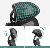 Support lombaire pour chaise de bureau Voir les images du produit 9