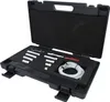 KS TOOLS Bremsen-Entlüftungsschlüssel-Satz für VAG 11tlg. - Produktbild-Vorschau 1