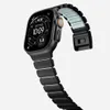 Cinturino Nomad Stratos Titanium per Apple Watch 44 mm / 45 Anteprima dell’immagine prodotto 15