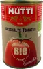 Mutti Pomodori Pelati geschälte Tomaten 400g - Produktbild-Vorschau 1