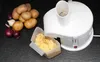 Professionelle Kartoffelreibe Berlinger 4In1 400W 1.3L Produktbild-Vorschau 6