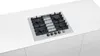 Bosch Serie 6 Ppp6a2m90 Gasherd 60 Cm 4 Brennern Silber  Produktbild-Vorschau 8