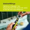 Philips Norelco OneBlade OneBlade 360 QP2824/31 Face + Produktbild-Vorschau 12