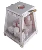 Geschenkset Badeset Duschset Pflegeset Damen Secret Garden Produktbild-Vorschau 4