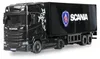 Amewi Mini Scania 730 S 1:64, zdalnie sterowany samochód Podgląd zdjęcia produktu 1