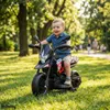 Aprilia Dorsoduro 900 Moto per bambini 6V (1–3 anni) – Con Anteprima dell’immagine prodotto 11