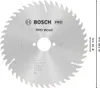 PRO Wood Kreissägeblatt, 190 x 2,6 x 30 mm, Z48 Produktbild-Vorschau 4