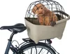 Basil HR-Tierfahrradkorb Buddy MIK Produktbild-Vorschau