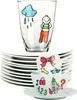 Marabu Marker "Porcelain & Glas KIDS" MEGA FUN Porzellan Produktbild-Vorschau 15