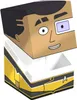 Squaroes - Squaroe Star Trek: Lower Decks™ ST004 - Sam Produktbild-Vorschau 5