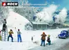Noch Figuren-Adventskalender 36998 Produktbild-Vorschau 1