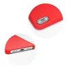 Silikon Case Hülle + 9H Panzerfolie Schale Cover Dezent Produktbild-Vorschau 3