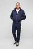 Brandit Lord Canterbury Winter navy - L Náhled obrázku produktu 5