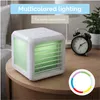 Lifetime Air Mini Air Cooler – przenośny klimatyzator bez Podgląd zdjęcia produktu 7
