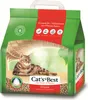 Cat's Best ÖkoPlus Katzenstreu 10l Produktbild-Vorschau 4