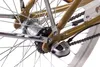 26 Zoll Beachcruiser Herrenrad CHRISSON SANDO 3G SHIMANO Produktbild-Vorschau 6