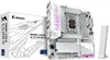 GIGABYTE B860M AORUS ELITE WIFI6E ICE mATX Mainboard Sockel Anteprima dell’immagine prodotto 1