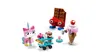 LEGO Movie 70822 kicia rożek CZEKOLADA LÓD ROŻEK Podgląd zdjęcia produktu 6