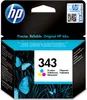 Hewlett Packard NO.343 Tintenpatrone Produktbild-Vorschau 1