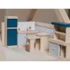 PlanToys Orchard Puppenmöbel Set Küche Produktbild-Vorschau 4