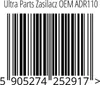 Hp Netzteil 200W 19,5V 10,3A 4,5X3,0 Náhled obrázku produktu 6