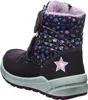 RICOSTA Gisa Stiefel Kinder lila 32 Produktbild-Vorschau 4