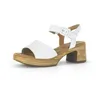 Gabor Comfort Sandalette Weiß in Gr. 42 Produktbild-Vorschau 29