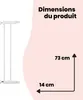 Dorel Safety 1st Verlängerung 14cm zu Safety 1st Produktbild-Vorschau 8