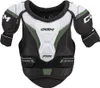 CCM Jetspeed FTW protezione spalla junior, taglia:S Anteprima dell’immagine prodotto 1