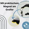 Greifzange Müllzange Müllgreifer Greifer für Senioren Produktbild-Vorschau 8