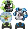 Silverlit ROBOT KOMBAT TORNADO, assortito Anteprima dell’immagine prodotto 15