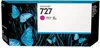 HP 727 Magenta DesignJet Tintenpatrone, 300 ml, HP Produktbild-Vorschau 11