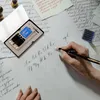 Kurtzy Füller Set Kalligraphie Set mit 6 Federn, Produktbild-Vorschau 6