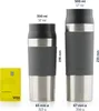 Blumtal thermo mug Classic in acciaio inox 350ml - tazza da Anteprima dell’immagine prodotto 4