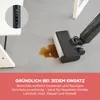 Severin kabelloser Bodenwischer, LED-Anzeige, Produktbild-Vorschau 4
