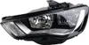 Scheinwerfer passend für Audi A3 8V ab 04/2012- H7 H15 Li. Produktbild-Vorschau 2